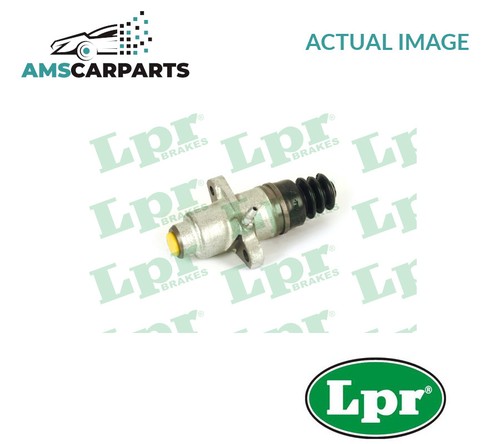 Clutch slave cylinder 8100 lpr - slave,