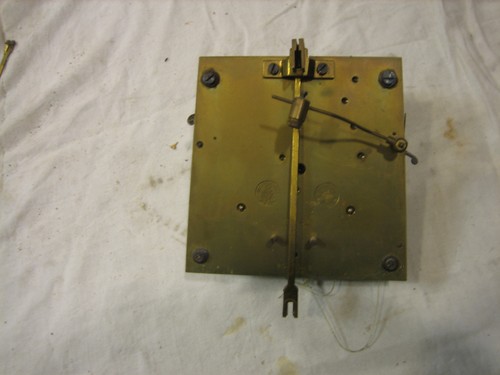 Antique two weight gustav - antique,