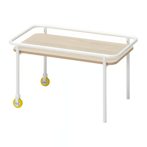 Ikea brännboll side - brÄnnboll, table