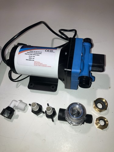 Anbull self priming - self, water
