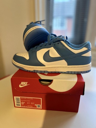 New nike dunk - new, blue