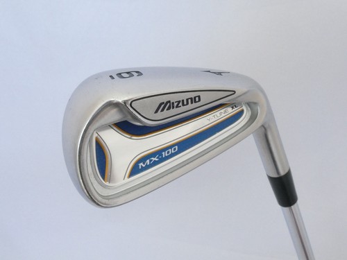 Mizuno 100 iron - mx-100, #