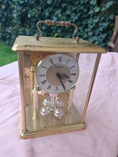 Vintage william widdop quartz - vintage,