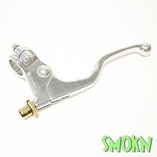 Suzuki Clutch Lever Assembly