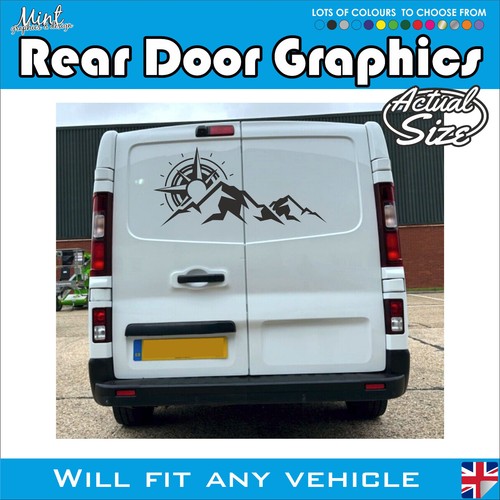 Swb lwb vauxhall vivaro - vivaro, camper