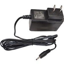 AC Wall Adapter Charger for