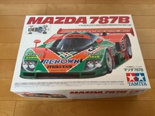 Tamiya 1/10 Electric RC Car No.218 Mazda 787B 47518 Assembly Kit New