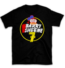 Barry sheene 500cc world - barry,