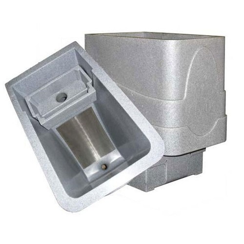 Evolution aqua cetus sieve - evolution,