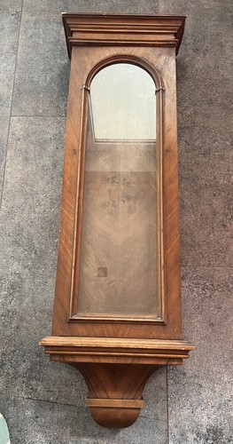 Antique vienna wall - antique,
