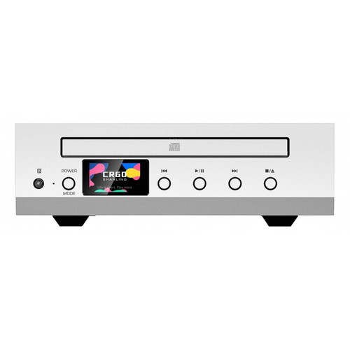 Shanling cr60 digital - cr60, cd