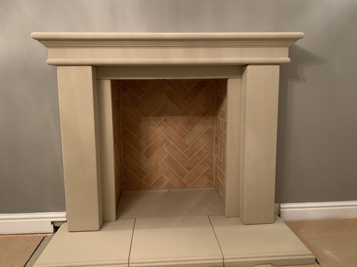 Limestone sandstone georgian - limestone/sandstone,