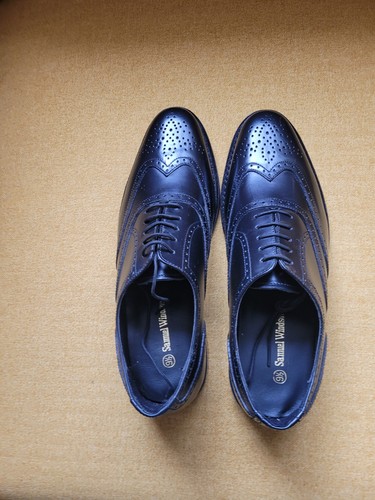 Samuel windsor handmade - samuel,