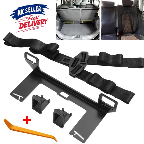 Universal car child seat - universal,