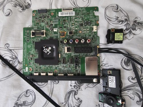 Main board samsung - board, ue40h6400ak