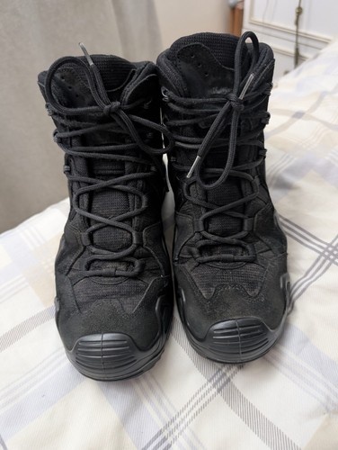 Lowa zephyr mid gtx - lowa,