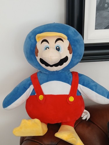 Nintendo super mario very - nintendo,