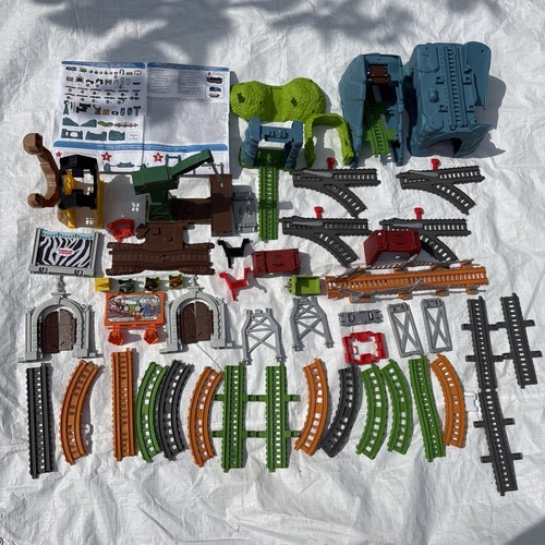 Thomas friends trackmaster - thomas, &