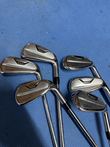 Titleist t200 right handed - titleist, 6pc