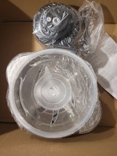 Brand New Stainless Steel Meat Grinder 50 - 60 Hz Eltrical Meat Mincer