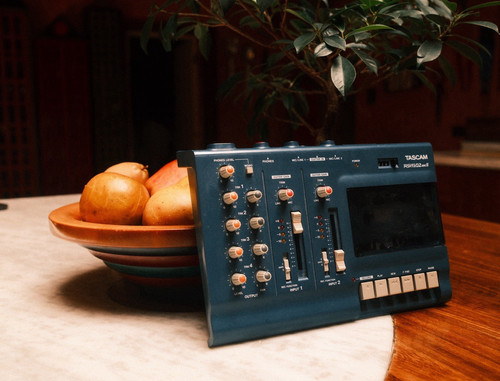 Tascam porta02 mkii portable - porta02,