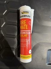 Fire Mate Sealant - Flexible