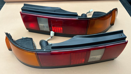 Toyota mr2 sw20 - mr2,