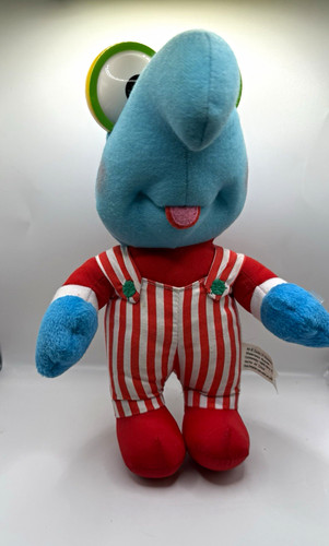 Vintage 1994 mcdonald baby - vintage,