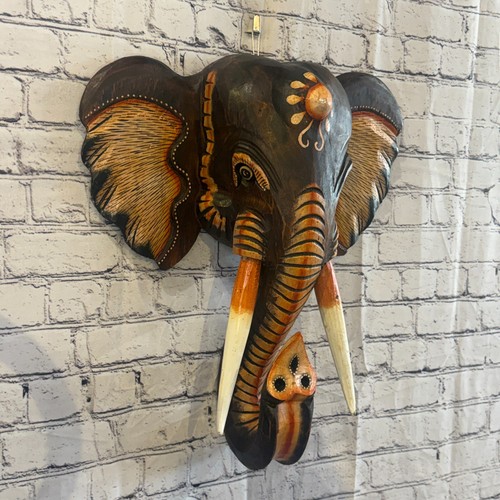 50cm 45cm brown light - x,