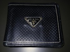 Genuine Man's PRADA Milano