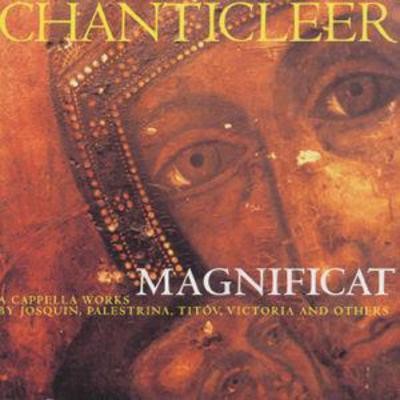 Gregorian chant magnificat - gregorian, chant: