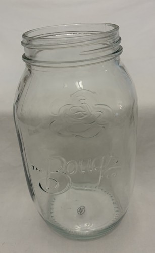 The bougs gallon extra - 1/2,