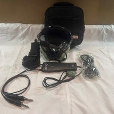 DAVID CLARK X11 PILOT DUAL