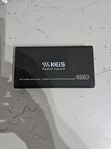 Keis heated apparel - keis, 615b