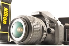Nikon D5200 24.1MP Digital SLR