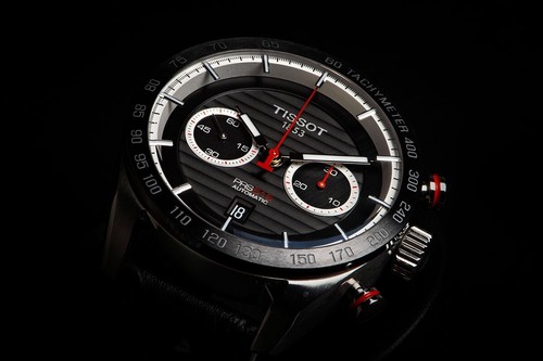 Tissot automatic prs - prs, 516