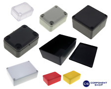ABS Plastic Box for