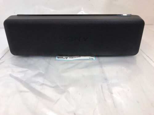 Sony car radio - car,