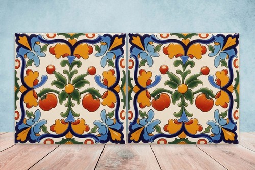Spanish ceramic wall tiles - ceramic,