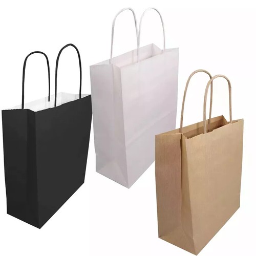 Paper party bags - paper,