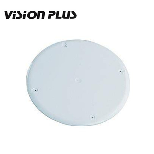 Vision plus blanking plate - plus,
