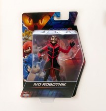 Ivo Robotnik Action Figure