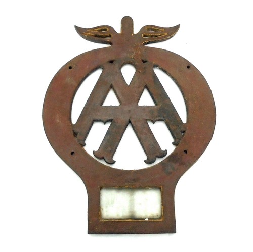 Vintage sign - vintage,