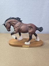 Beswick Spirit Of Earth Shire