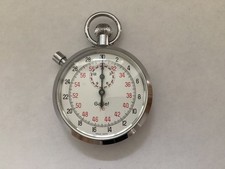 Gallet analogue working Swiss