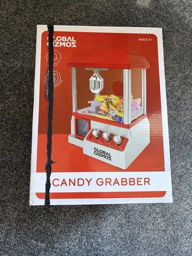 Global gizmos candy grabber - global,