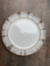 Denby Truffle Layers Dinner Plate 28cm Very Good Condition
