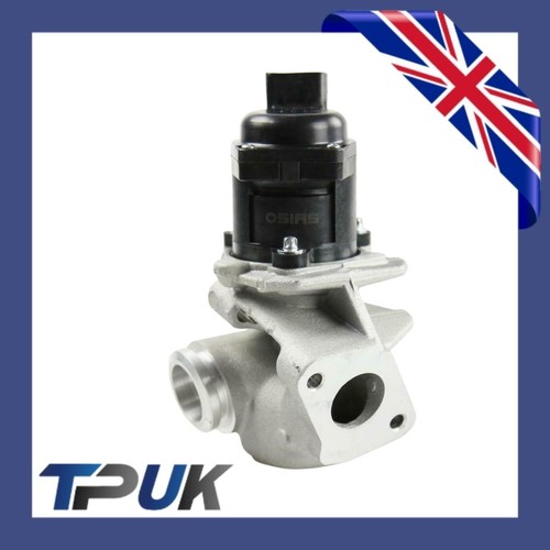 Egr valve for ford fiesta - 1.4,