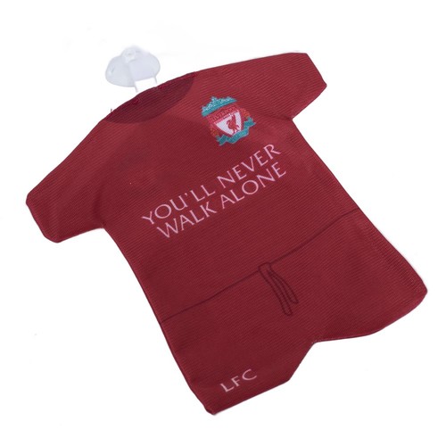 Liverpool official colour - liverpool, fc
