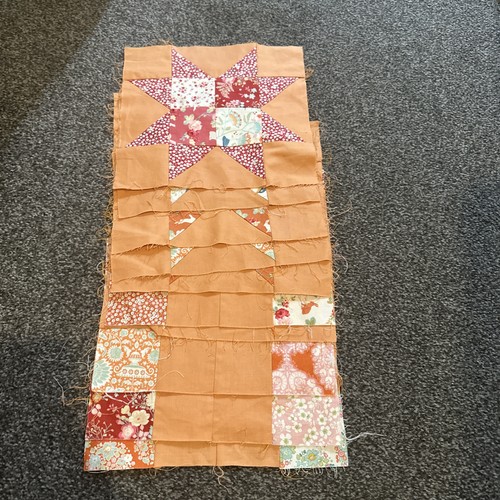 Tilda patchwork quilt panels - tilda,